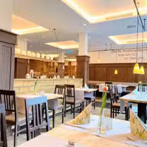 A photo of Kolpings Restaurant Fulda restaurant