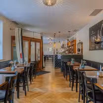 Una foto del restaurante Keko