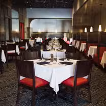 A photo of Char - Huntsville restaurant