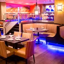 Een foto van restaurant Swahili Village OTS