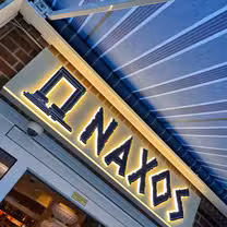 A photo of Restaurant Naxos restaurant