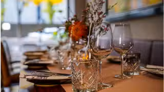 Una foto del restaurante Anh Tien Restaurant
