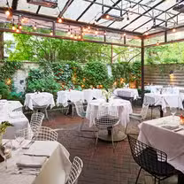 A photo of Bottino restaurant