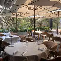A photo of Zagala restaurant