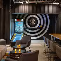 A photo of Double Take - Hotel Palomar Beverly Hills restaurant
