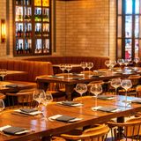 Cover image for Toscana Ristorante & Bar by Eataly - Park MGM