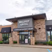 A photo of Walnut Grill - Washington PA restaurant