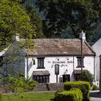 A photo of The Wensleydale Heifer restaurant
