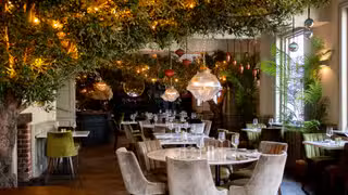 Een foto van restaurant JD Young