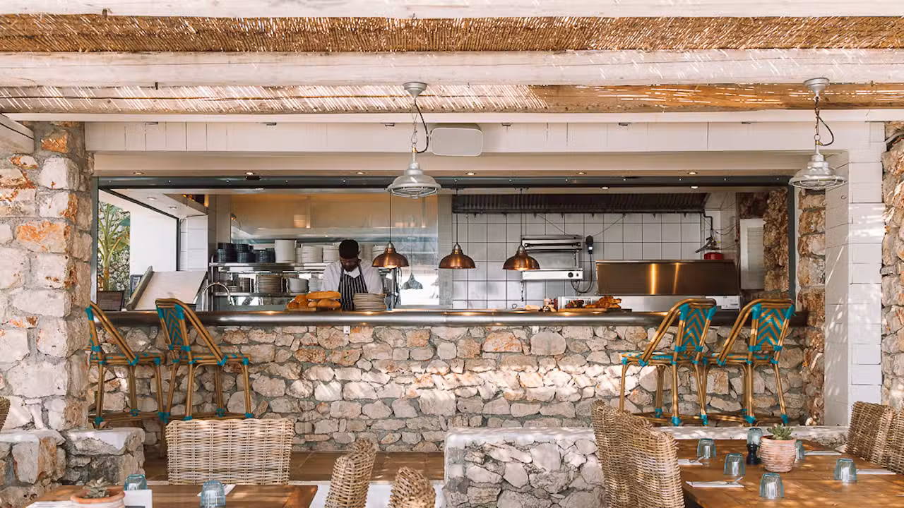 The Peligoni Club – Tasi, Zakynthos, Zakynthos