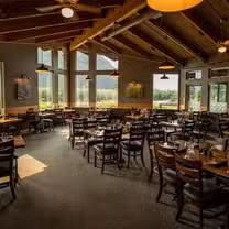 A photo of Resurrection Roadhouse restaurant