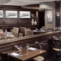 Una foto del restaurante Blake's Bistro