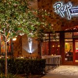 Cover image for Roy's Anaheim
