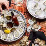 $1 Oysters photo