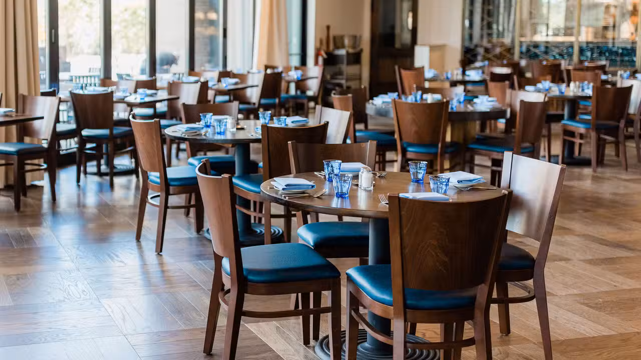 The Dining Room at Origins in Wilmington NC00 - Origins Food and Drink, Wilmington, NC