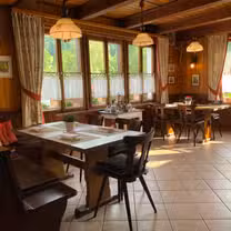 A photo of Gasthaus Breitenbach restaurant