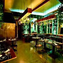 A photo of CLOROFILLA CUCINA E DISTILLATI restaurant