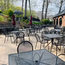 A photo of Jen's Guesthouse restaurant