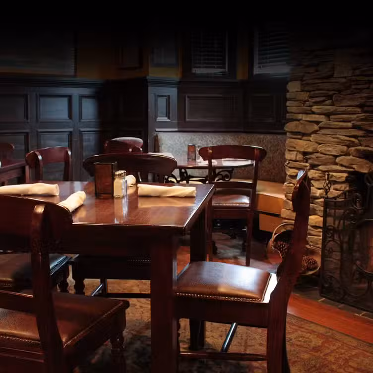 St. Stephen's Green Publick House, Spring Lake Heights, NJ