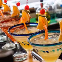A photo of La Chatita restaurant