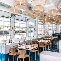 A photo of Island Shrimp Co. - Rocketts Landing restaurant