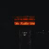 A photo of The Rabbit Hole restaurant