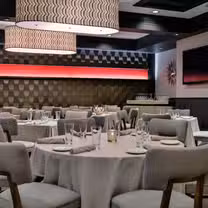 A photo of Trento Italian Steak House restaurant