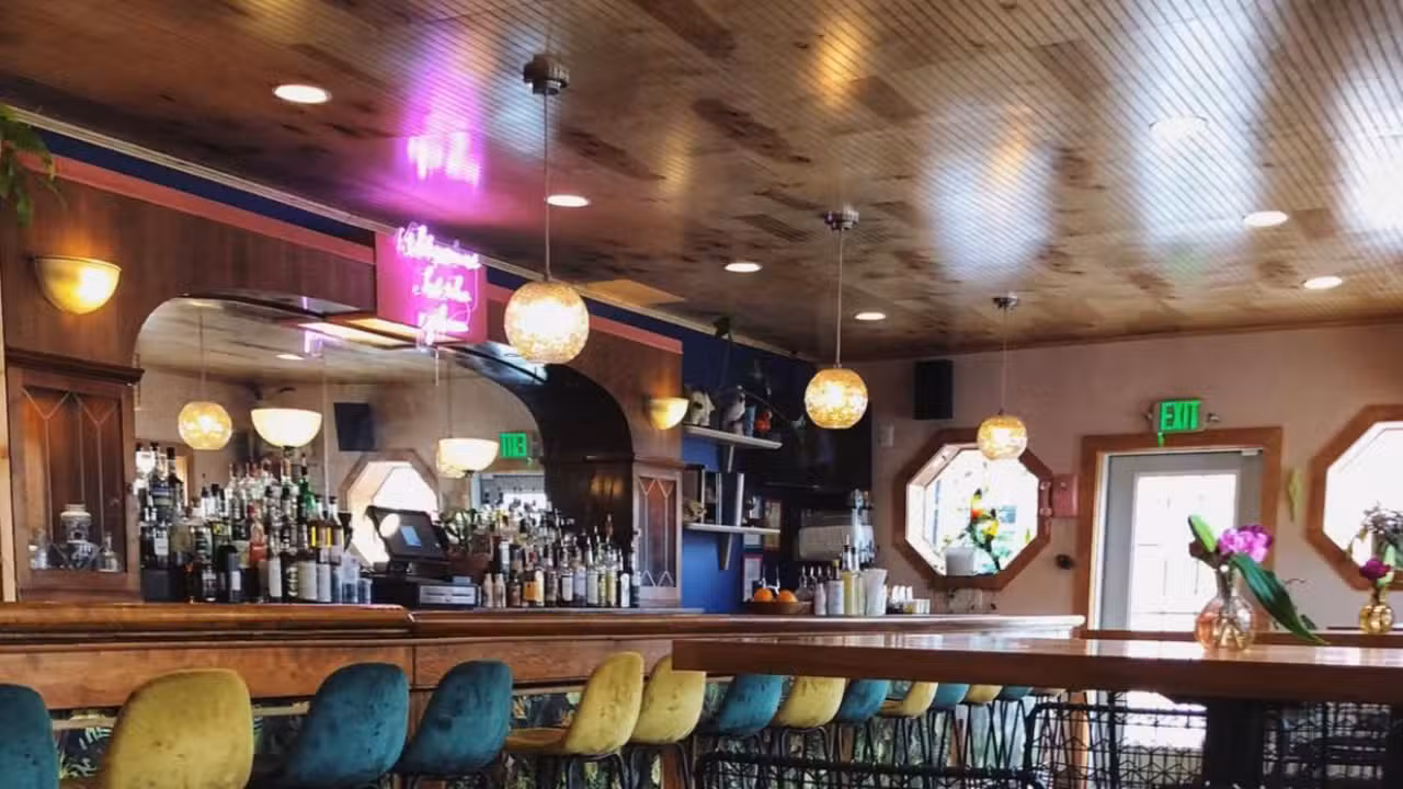 Sally O's, Baltimore, MD