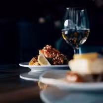 Foto von Bonny and Read Fresh Seafood and Steaks Restaurant