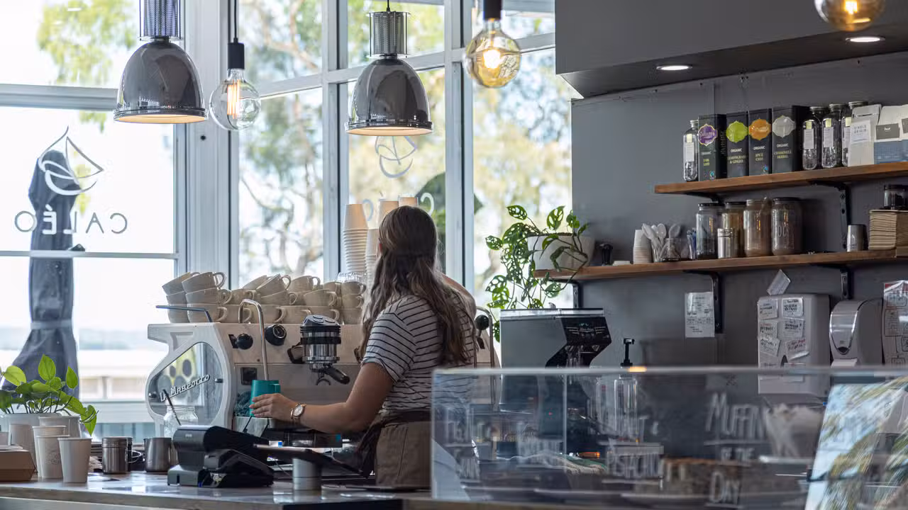 Interior - Caleo, Warners Bay, AU-NSW