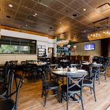 Cover image for Patsy's Pizzeria & Bar