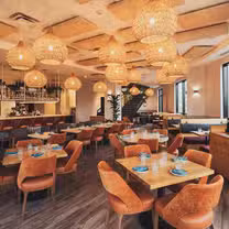 A photo of Buena Vida - Arlington restaurant