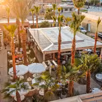 A photo of Palma - Phoenix restaurant