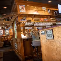 A photo of Market Street Grill restaurant