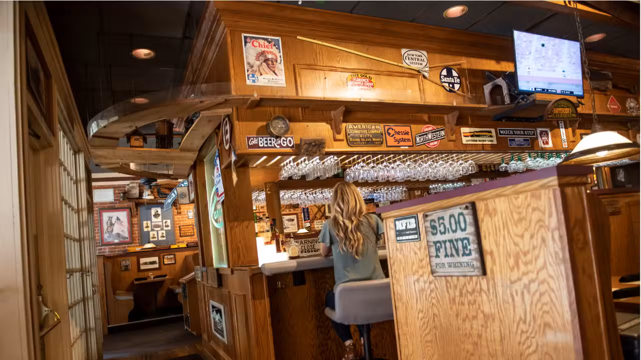 Market Street Grill, Wabash, IN