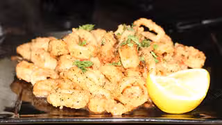 Foto von Maxi’s Bistro Restaurant