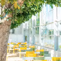 A photo of Kastaniengarten restaurant