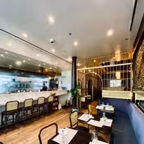A photo of Flock to the Wok restaurant