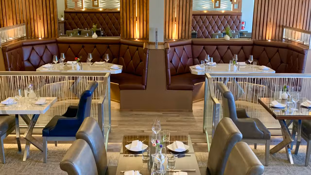 The Bistro at The Corner, South Lake Tahoe, CA