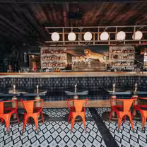 A photo of Craft & Commerce restaurant