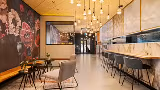 Foto von Lukullum Friedrichshafen Restaurant