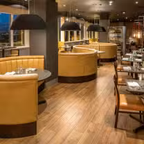 Een foto van restaurant Stables Bar and Grill Restaurant @ Crowne Plaza Chester