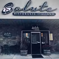 Foto von Salute Ristorante Italiano Restaurant