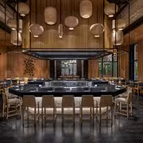 Una foto del restaurante KENGAI