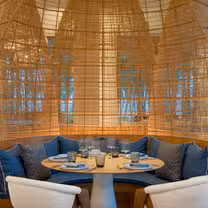 A photo of MARATEA restaurant