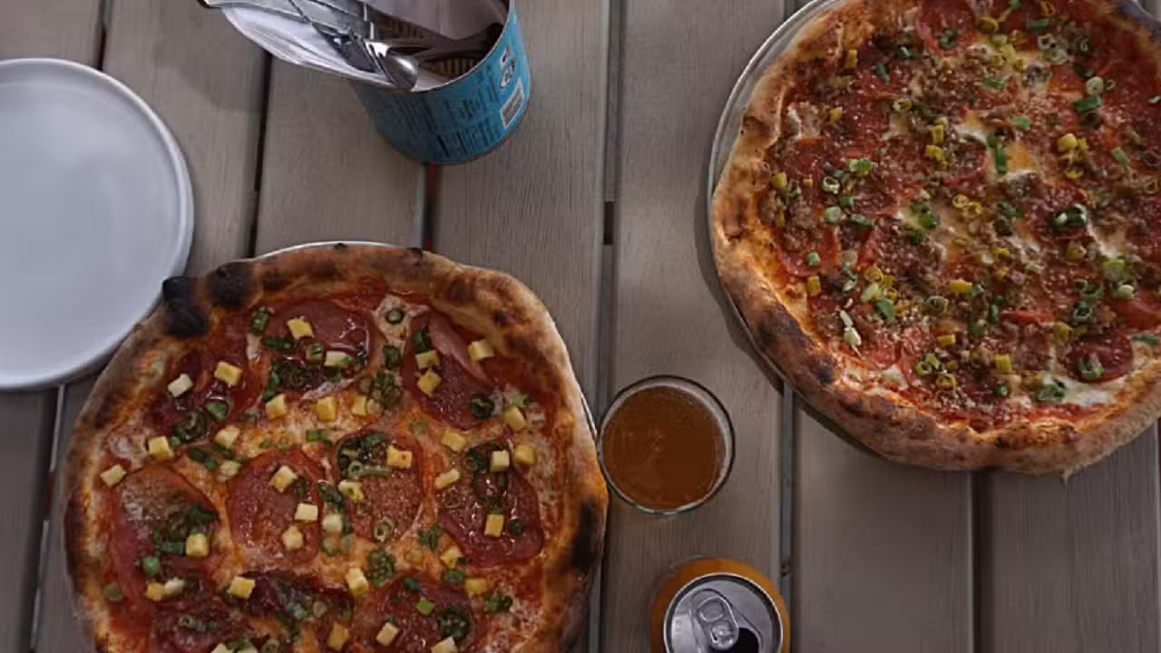 Eten - Nomad East, Salt Lake City, UT