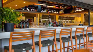 Een foto van restaurant Bulla Gastrobar - The Falls
