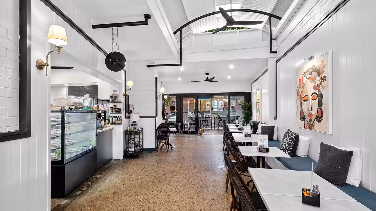 Montanas on Buderim AU-QLD Buderim