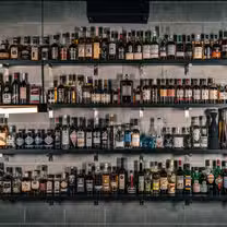 A photo of Stolen Goods Cocktail Bar restaurant