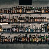 Cover image for Stolen Goods Cocktail Bar